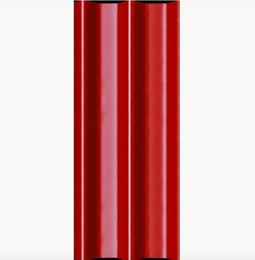 กระเบื้องลอนคู่ จิงโจ้ 4มม. x 50 x 150ซม. สีมาตรฐาน