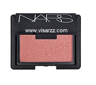 ขายส่ง 725.- (# Super Orgasm) Nars Blush Cheek Color 4.8g # Super Orgasm บลัชออนเนื้อฝุ่น สีพีชมีชิมเมอร์เพิ่มประกายให้พวงแก้มโดดเด่น