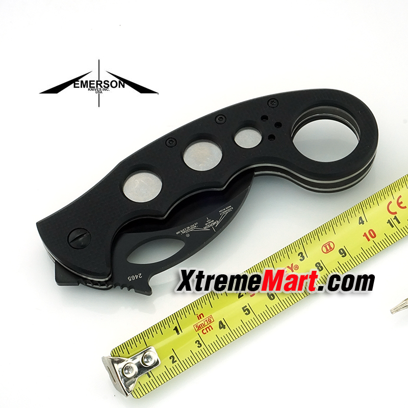 มีดพับ Emerson