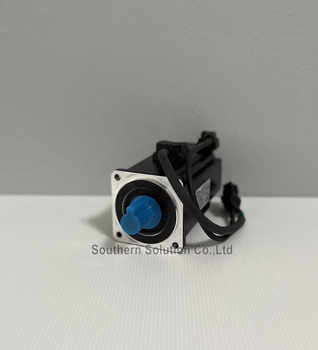 Delta AC Servo Motor Model:ECM-B3M-C20807RS1 750W (without brake)