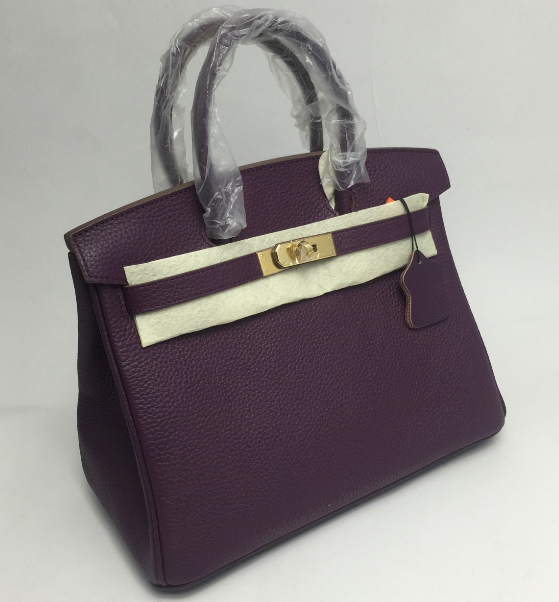 กระเป่า hm birkin togo leather 30 cm มีหลายสีสอบถามได้ค่ะ ด้ายล้วนและด้ายขาว