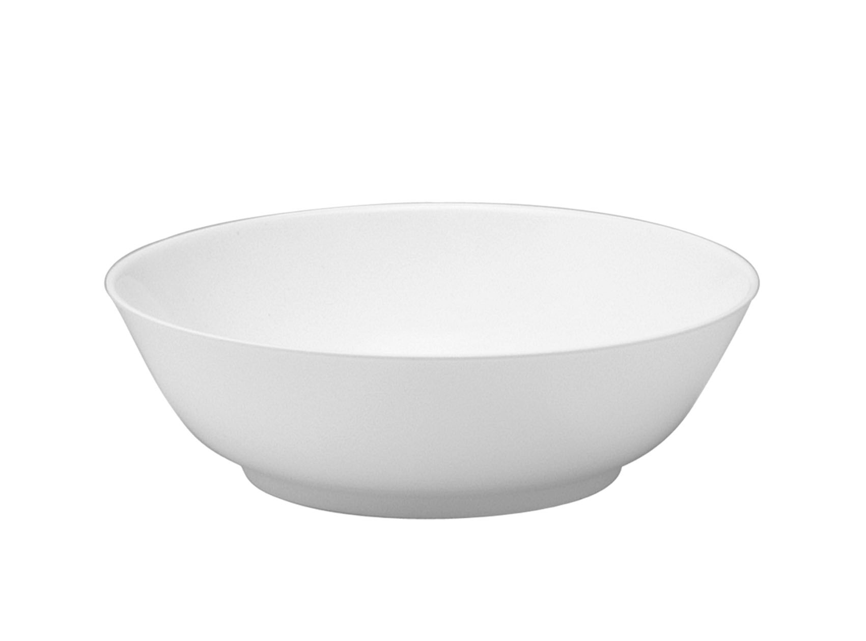 P07417 ชามใบบัว 6 นิ้ว เมลามีนแท้ สีพื้น Melamine ware เครือซูปเปอร์แวร์ No.B824-6 (ราคาส่งต่อ 12 ใบ : 28 บ./ใบ)