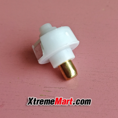 สวิตซ์ท้ายไฟฉาย Ultrafire FA-5104B แบบกดปุ่ม เปิด/ปิด