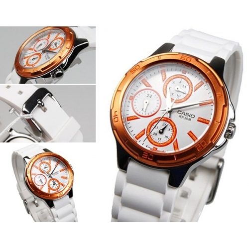 Casio Standard รุ่น LTP-1326-4A2VDF (สินค้าราคาพิเศษ ไม่มีกล่อง)