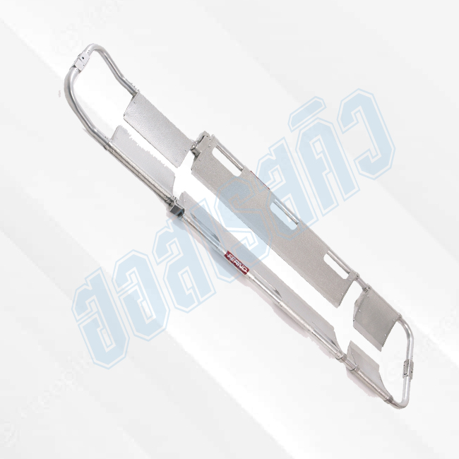 เปลตักอลูมิเนียม, Aluminum Scoope Stretcher "FERNO" รุ่น : HB-65