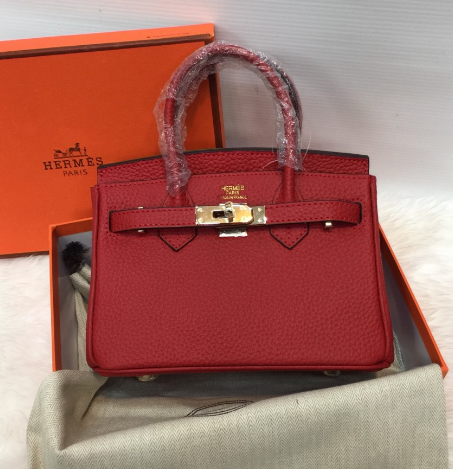 กระเป๋า hm birkin mini leather 20 cm มินิ สั่งพรีออเดอร์ได้ค่ะ