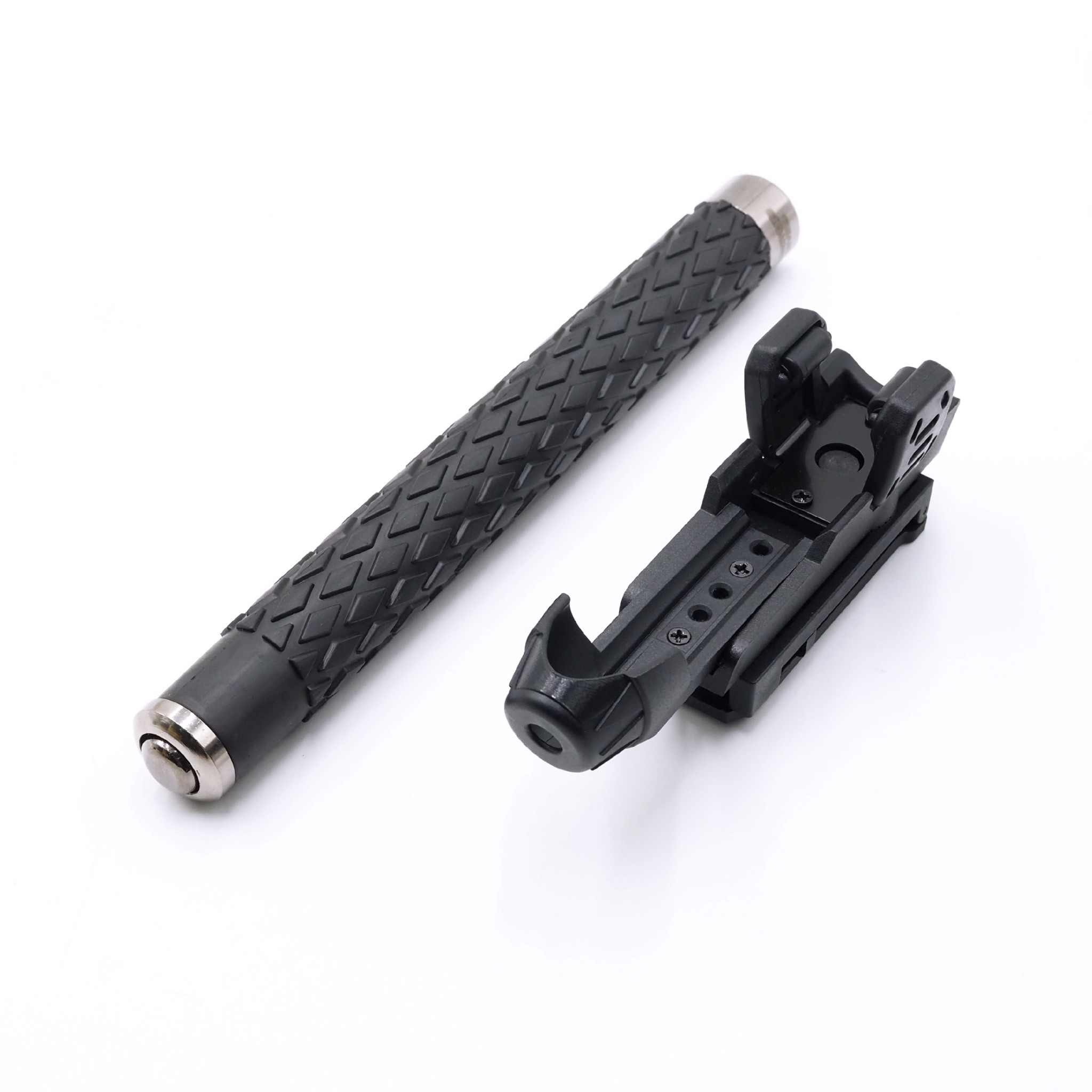 🇹🇭⫸ ดิ้วกระแทก 25" Sector seven ครบชุด (ด้ามยาง) (SET-A)