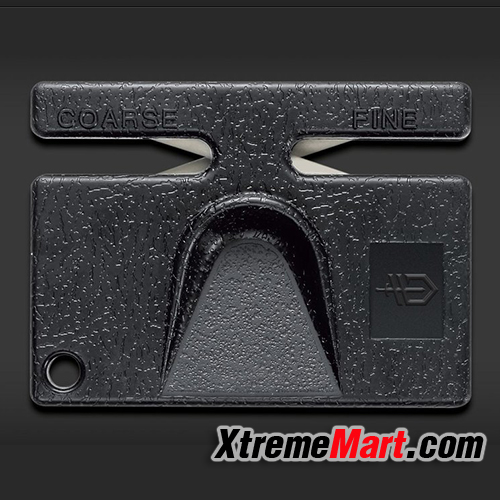 หินลับมีด Gerber Ceramic Pocket Knife Sharpener New ของแท้ 100%