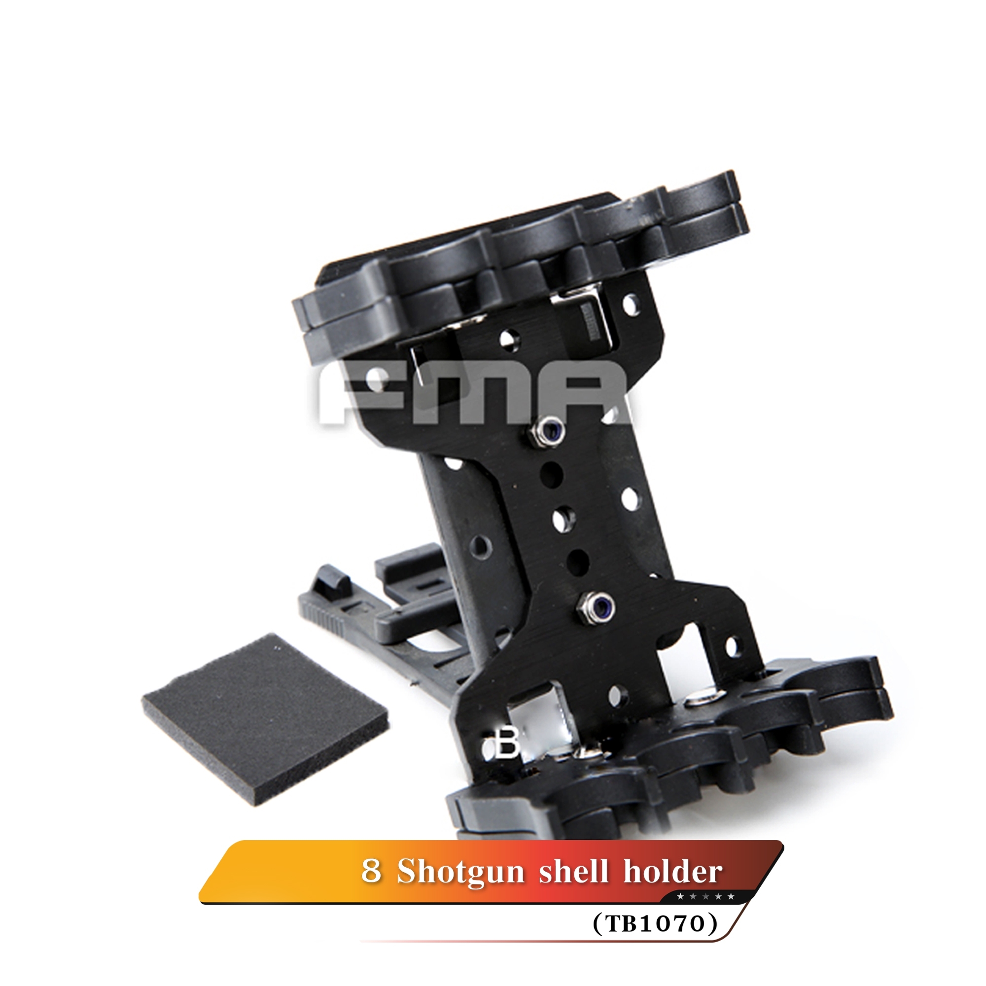 🇹🇭⫸ 8 Shotgun shell holder