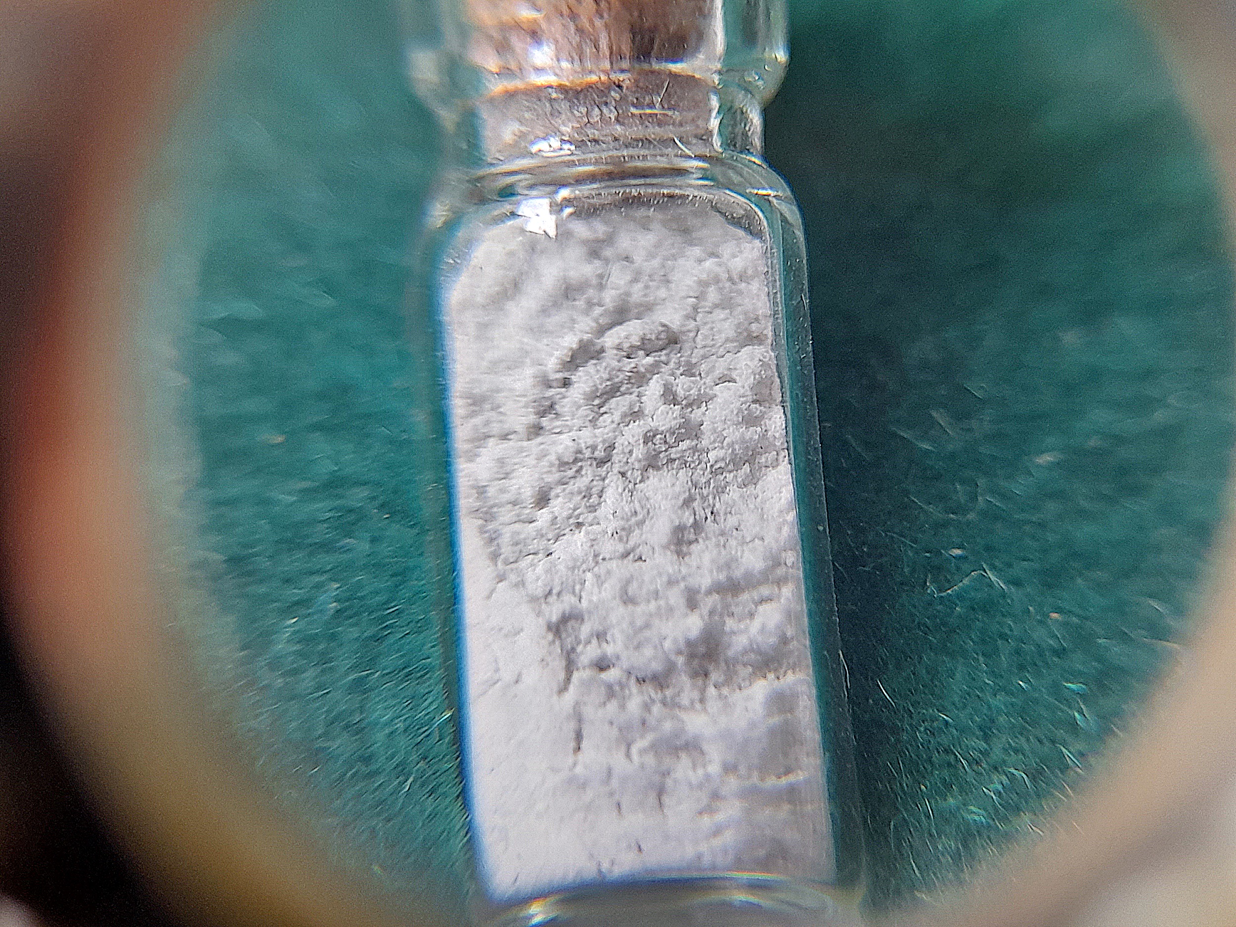 หนังสือ หลวงพ่อชาญณรงค์ เล่ม1 (พิมพ์ครั้งที่2 ความหนา 299หน้า) ปกแข็ง อย่างดี สภาพดี ปี2560 + ผงพุทธคุณ #รับประกันแท้ - เขียนโดย ฅนขลัง คลังวิชา