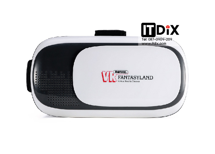 แว่น Remax Virtual Reality Glasses
