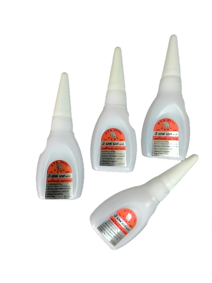 กาวร้อนอเนกประสงค์