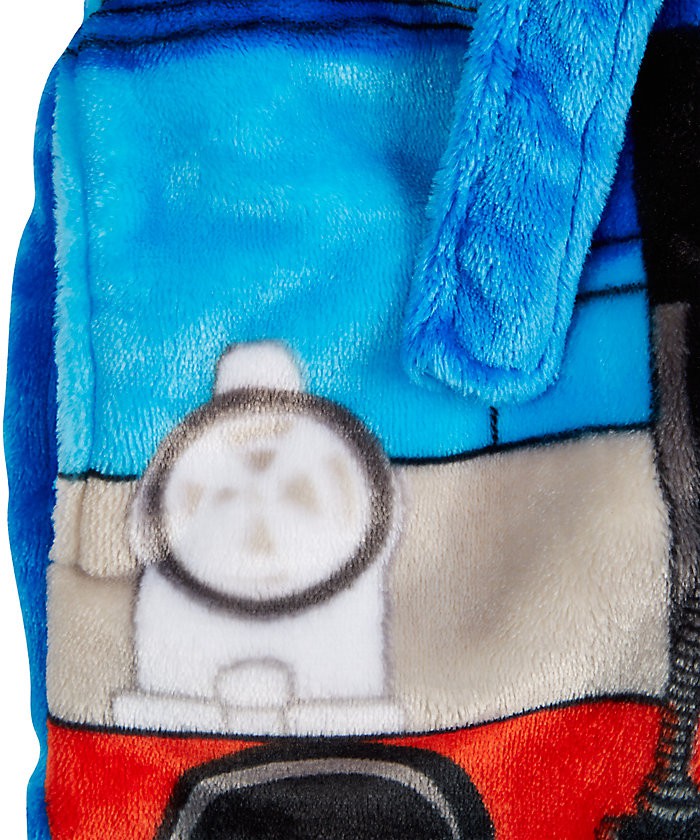 ชุดคลุมอาบน้ำสำหรับเด็ก Thomas mothercare Fluffy Robe
