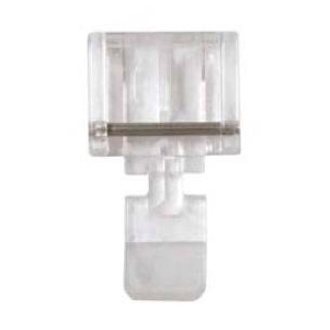 ตีนผี I (ตีนผีติดซิป)