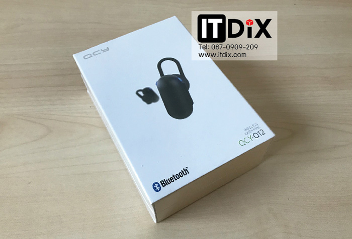 ขาย QCY Q12