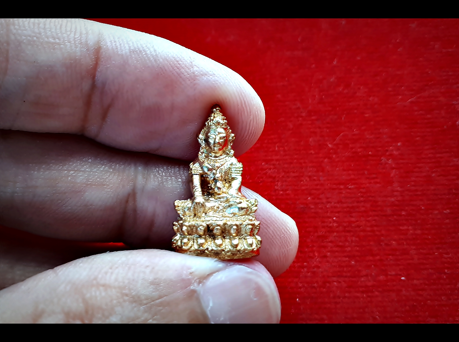 พระชัยวัฒน์ ธัมมสรโณ หลวงพ่อเอก เขาธัมสรณ์