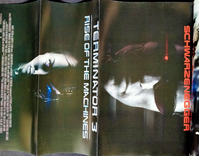 Movie Time Weekly 154