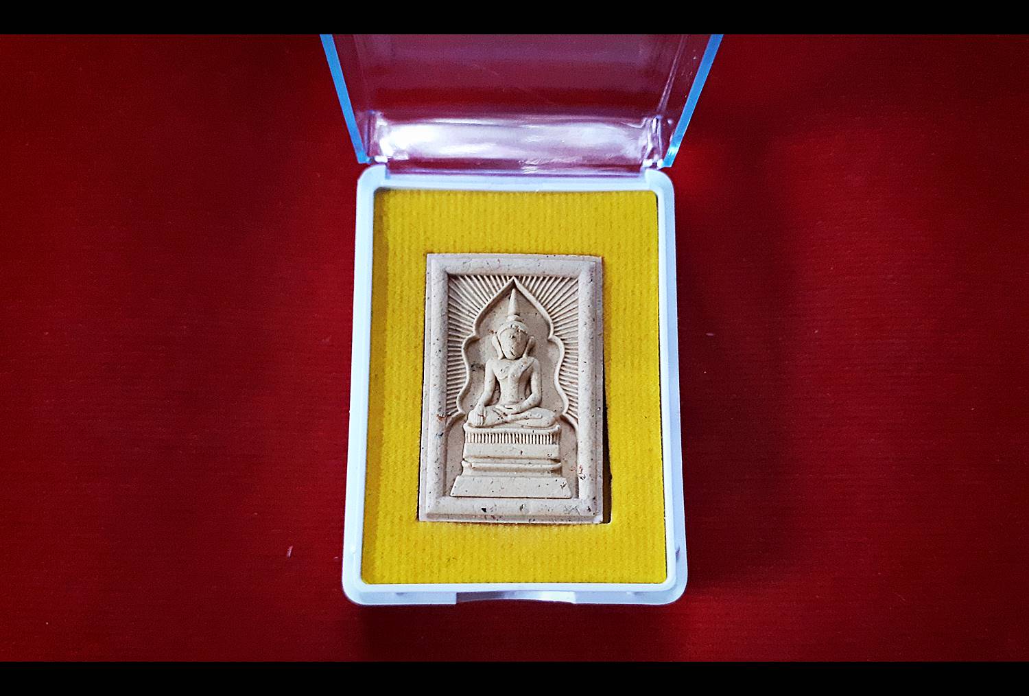 พระสมเด็จพระแหวกม่าน เนื้อผงมหามวลสาร หลังยันต์มหาเศรษฐีเงินล้าน ปี2562 #รับประกันแท้ - (รวมมวลสารเยอะแบบจัดเต็ม และ เป็นพิธีที่ทำแล้วสมบูรณ์ที่สุดเท่าที่เคยทำมา)