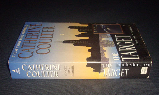 The Target (ภาษาอังกฤษ)