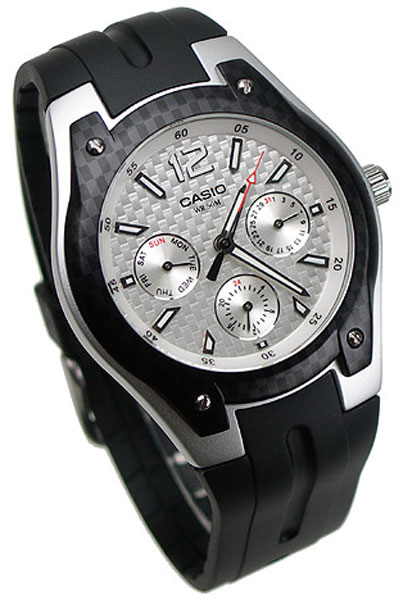 Casio Men's Watch MTR-301-7A