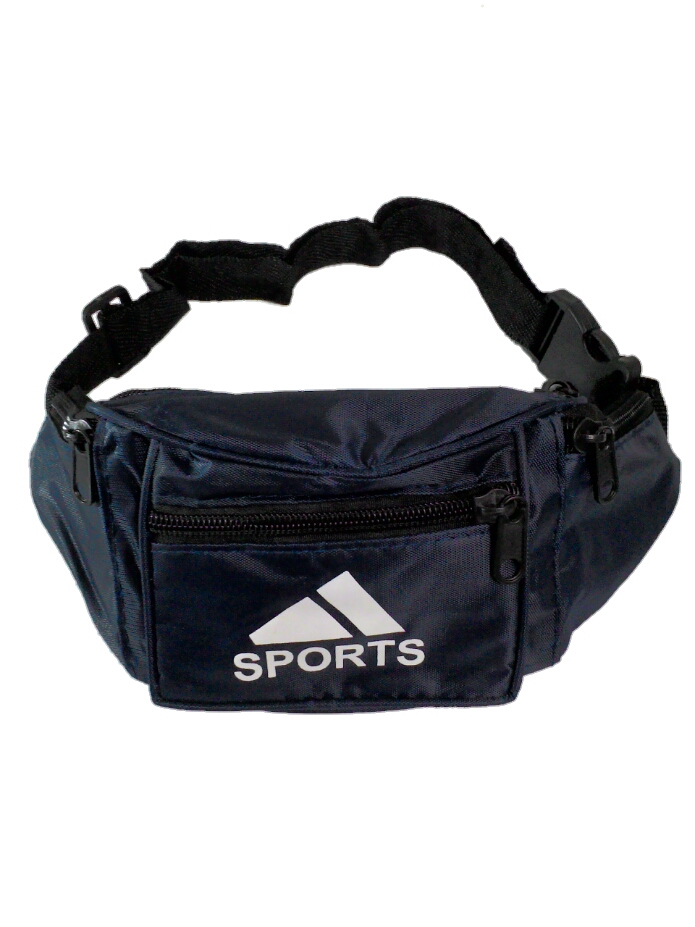 กระเป๋าสะพายไหล่,คาดเอว