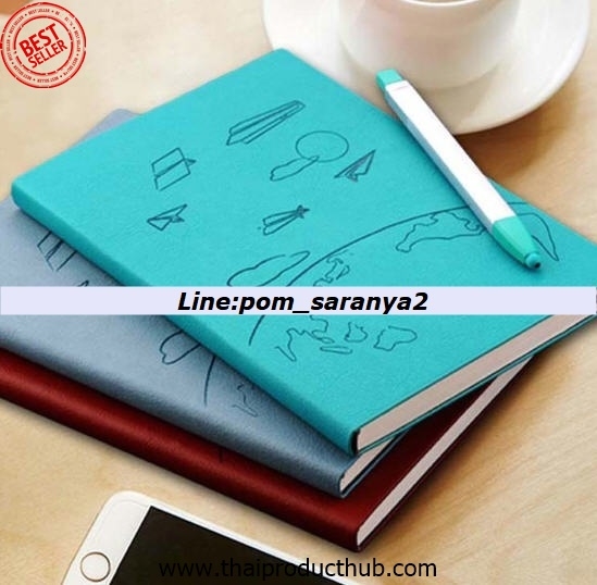 F07-038-CP-042_ชุดเซ็ทสมุดโน๊ต , ชุดสมุดโน๊ต , สมุดโน๊ต , ออแกไนเซอร์ . รับผลิต , ขาย .ของพรีเมี่ยม, ของที่ระลึก,