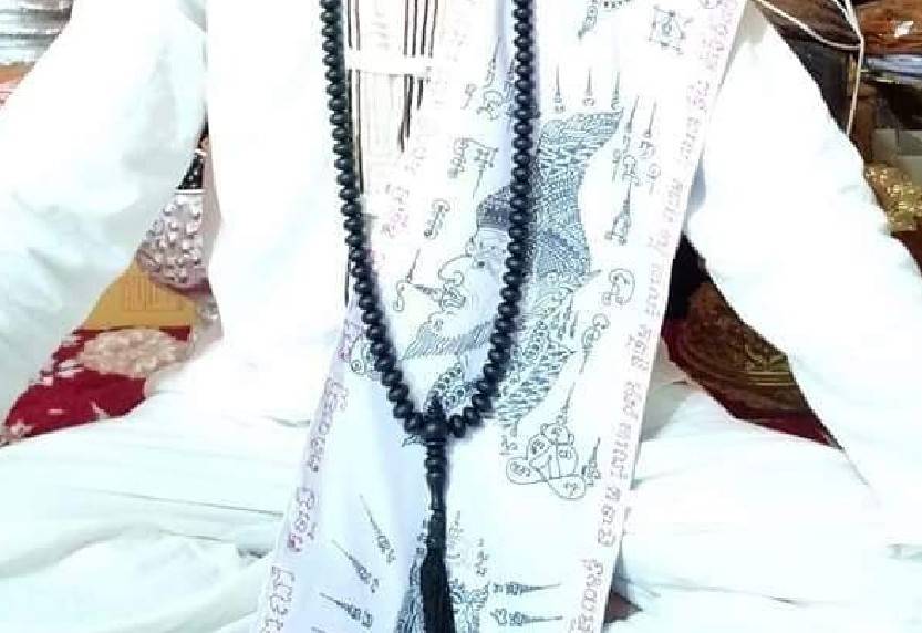 ประคำคอ ไม้พญางิ้วดำ ของแท้ (ขายปลีก ขายส่ง) - (ราคาอยุ่กลางหน้าเว็บ)