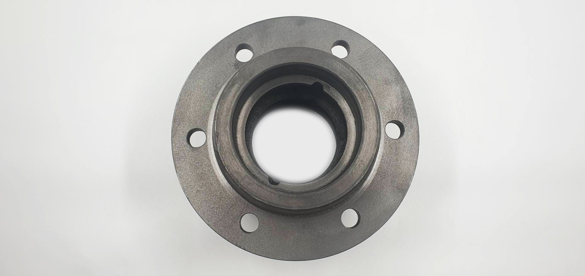 ดุมล้อ (ดุมยาว) เพลาลอย 6 รู Toyota Vigo Revo Isuzu D-Max NKR (ดุมเปล่า) สินค้าใหม่จากโรงงาน ราคาต่อชิ้น/ข้าง