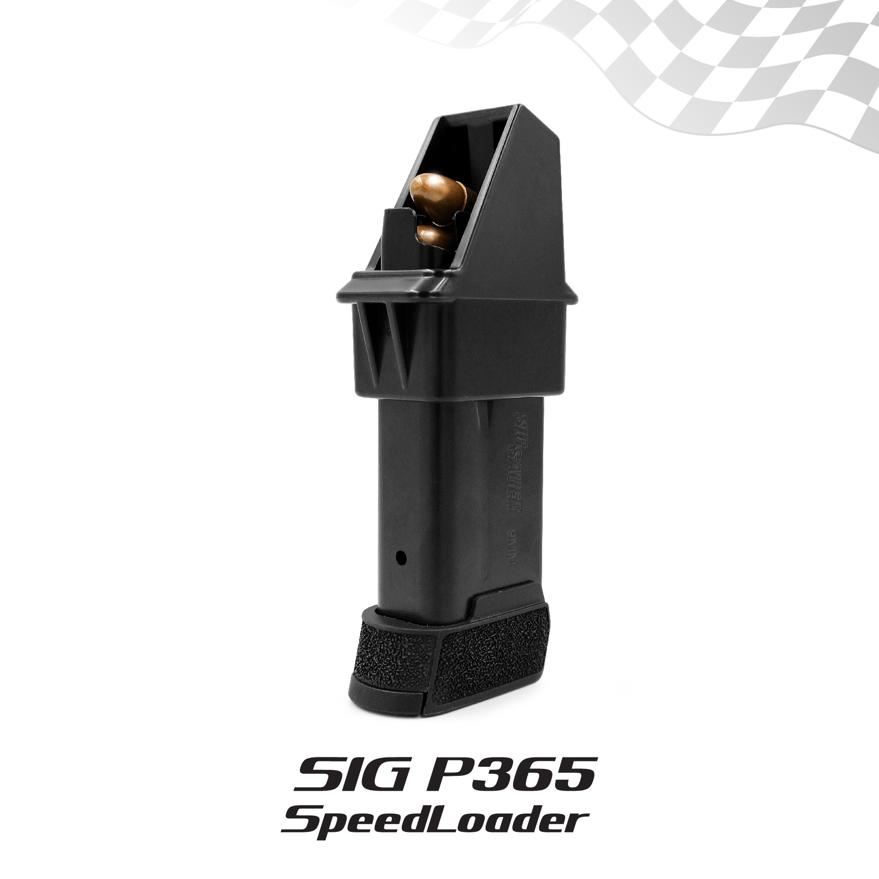 🇹🇭⫸ Sig P365 Speedloader