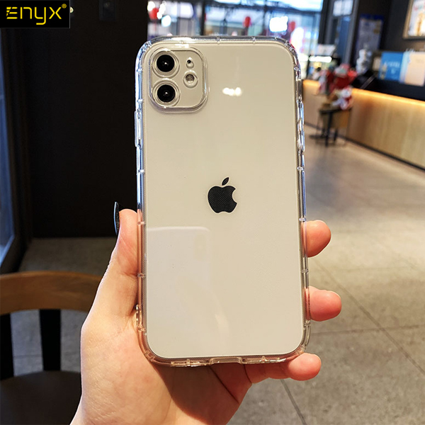 Enyx เคสใสไอโฟน เคส iPhone หลายรุ่นแบบ TPU