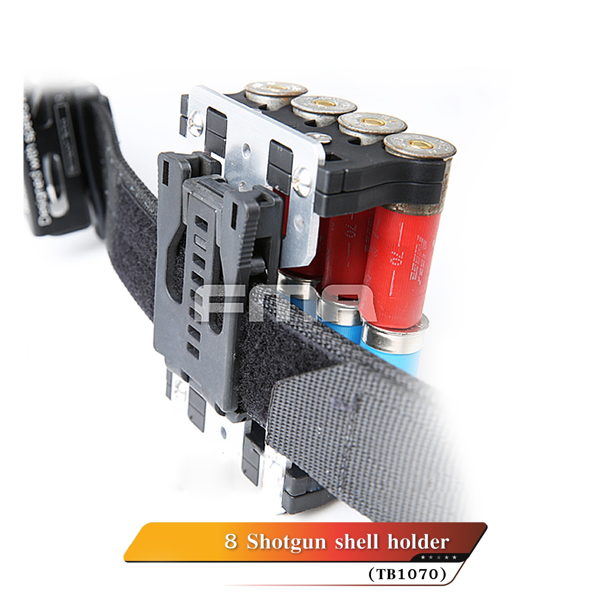 🇹🇭⫸ 8 Shotgun shell holder