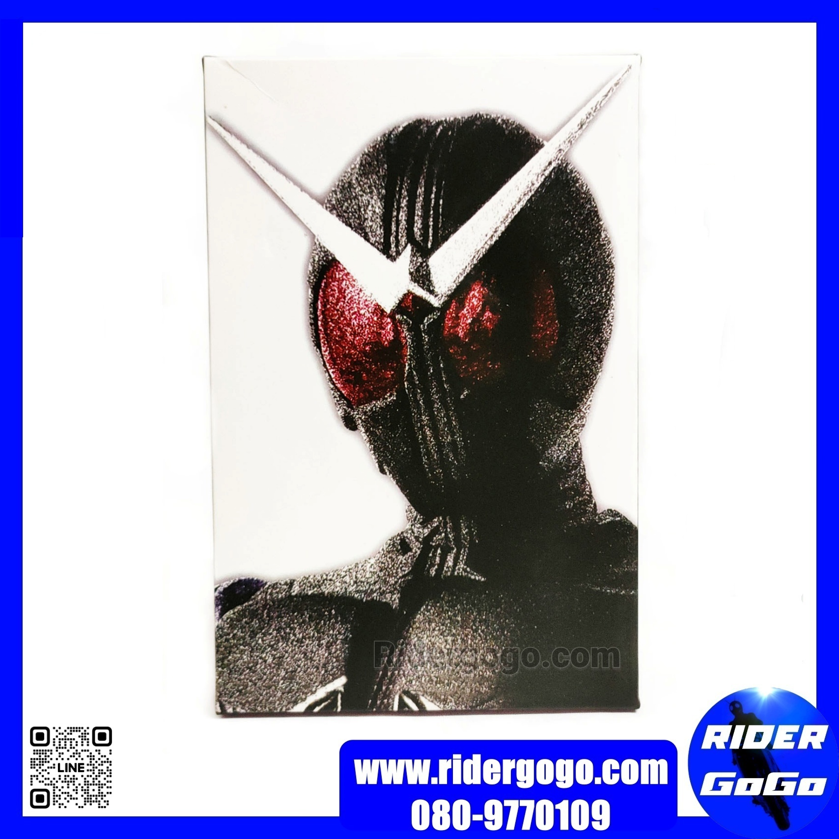 SHF.Figuarts Masked Rider Joker Body 2.0 โมเดล มาสค์ไรเดอร์ โจ๊กเกอร์ งานทางเลือก ของใหม่