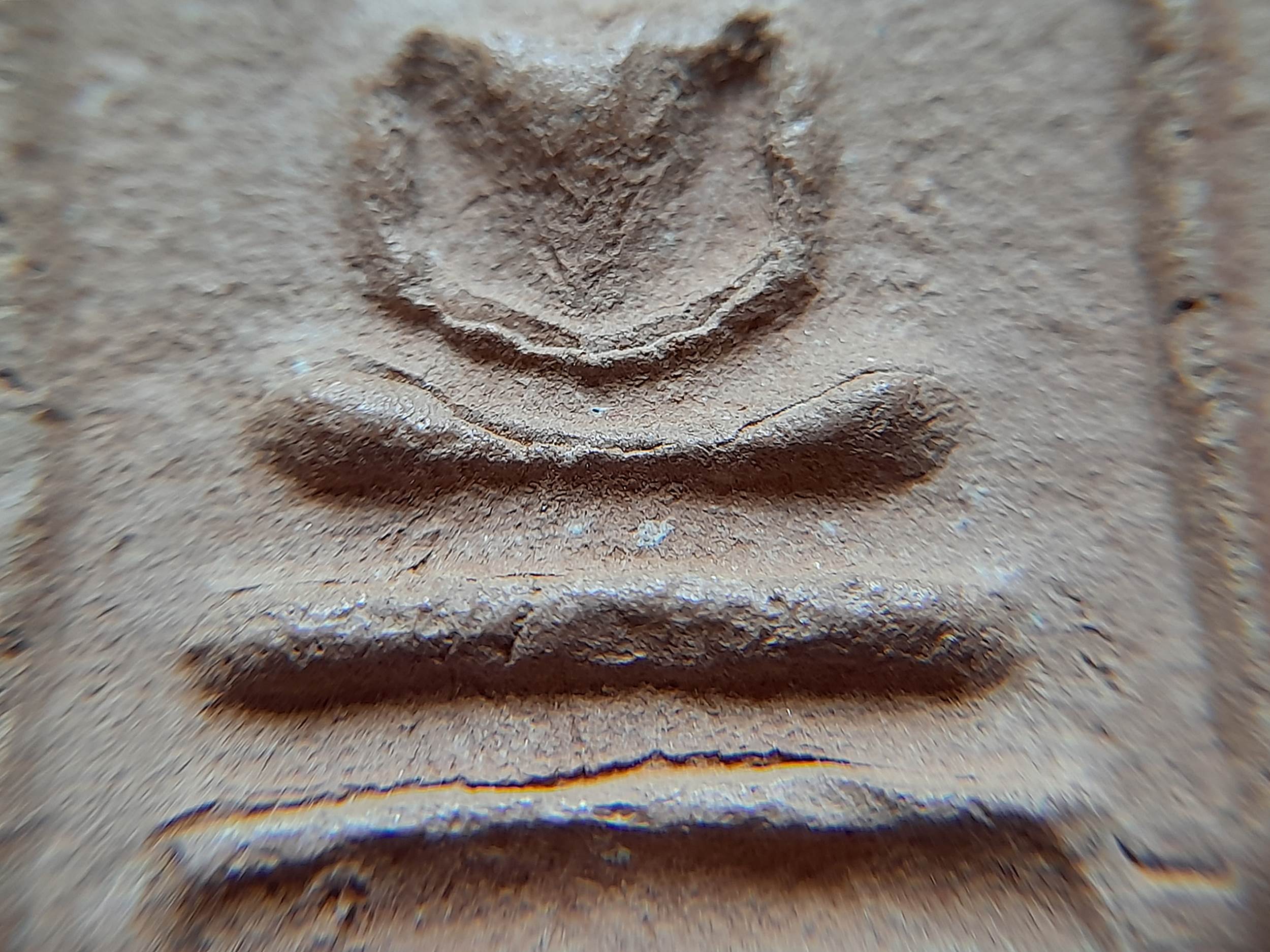 พระสมเด็จ จตุรพิธพรชัย เนื้อดิน ปี 2517-2518 #รับประกันแท้และทันยุค - หลวงพ่อกวย วัดโฆสิตาราม จ.ชัยนาท