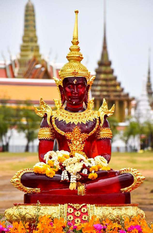 พระแก้วมรกต หน้าตัก 20นิ้ว 30นิ้ว