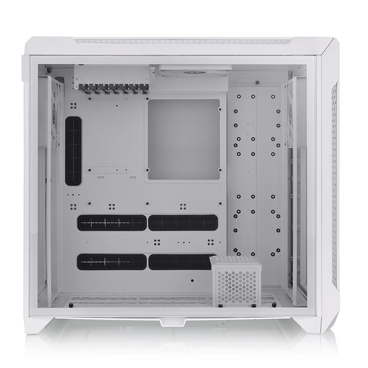 CASE THERMALTAKE CTE C750 TG ARGB / CTE C750 AIR Full Tower Chassis