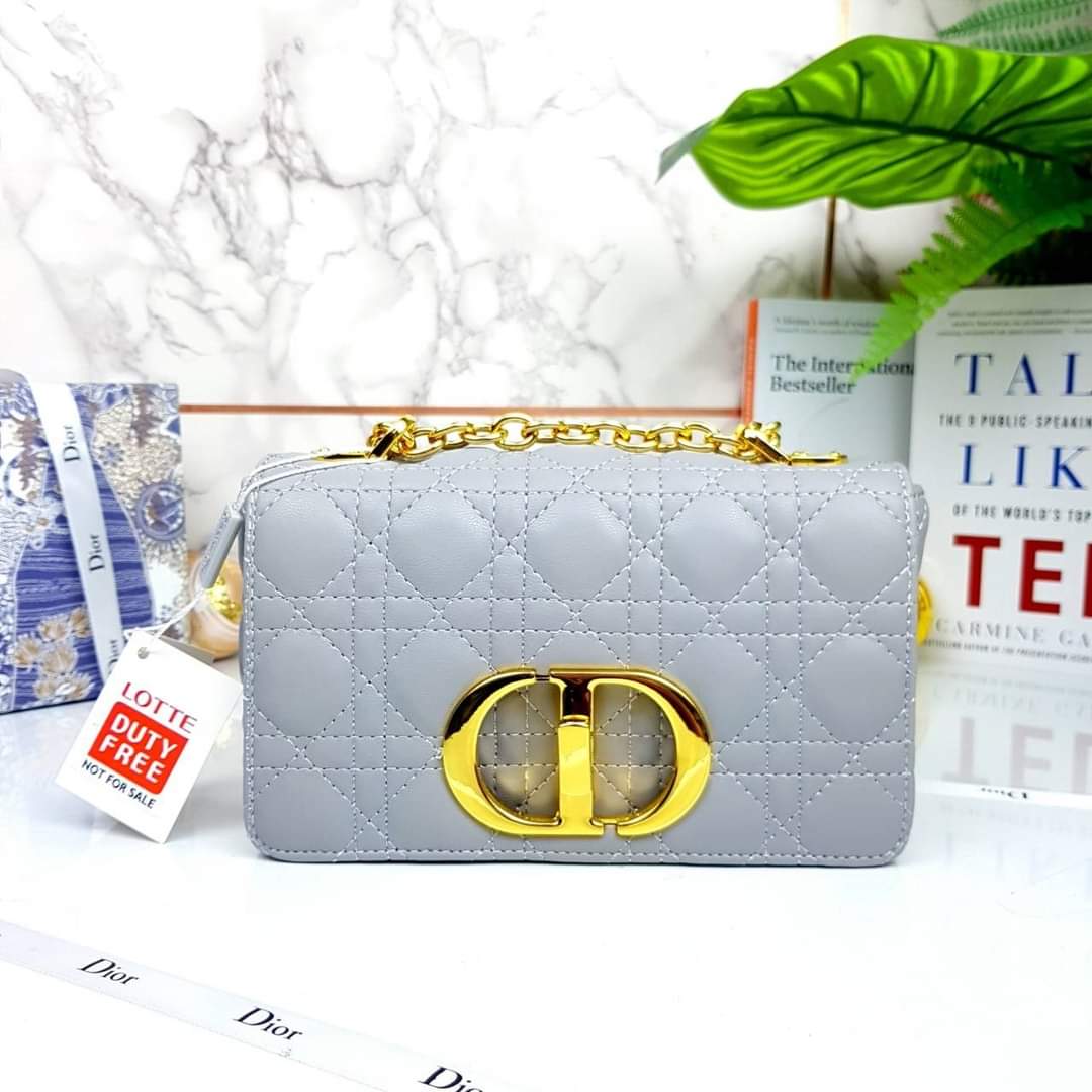 CHRISTIAN DIOR BAG VIP GIFT WITH PURCHASE (GWP) (แอดไลน์ก่อนสั่งซื้อ)