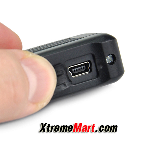 ไฟท้ายติดจักรยาน Comet 100ลูเมน แสงสีแดง-น้ำเงิน USB Rechargable Head light