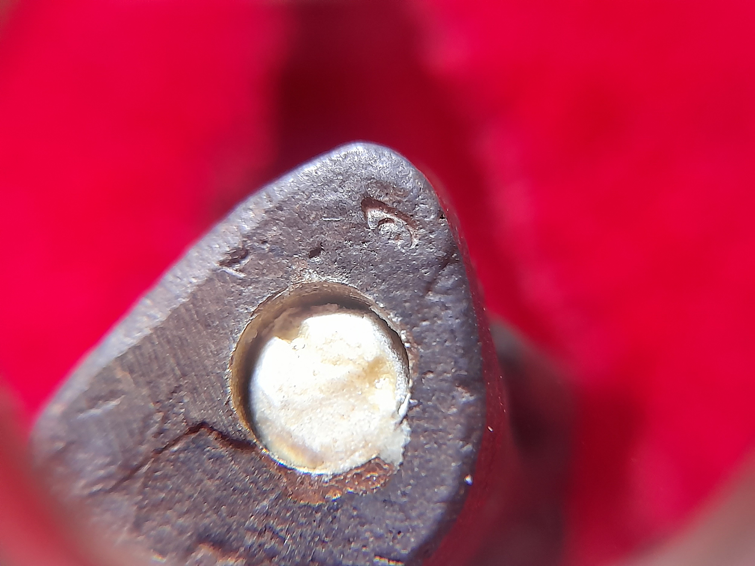 กุมารทองเทพ กวัก คาดสร้อยสังวาน ถือแก้วสารพัดนึก เนื้อโลหะ ฐานอุดบรรจุพรายกุมารหลวงปู่ทิม รุ่นแรก (ฐานตอกโค็ด) ปี2540 #รับประกันแท้และทัน - หลวงพ่อยงยุทธ วัดเขาไม้แดง #รับประกันแท้และทัน