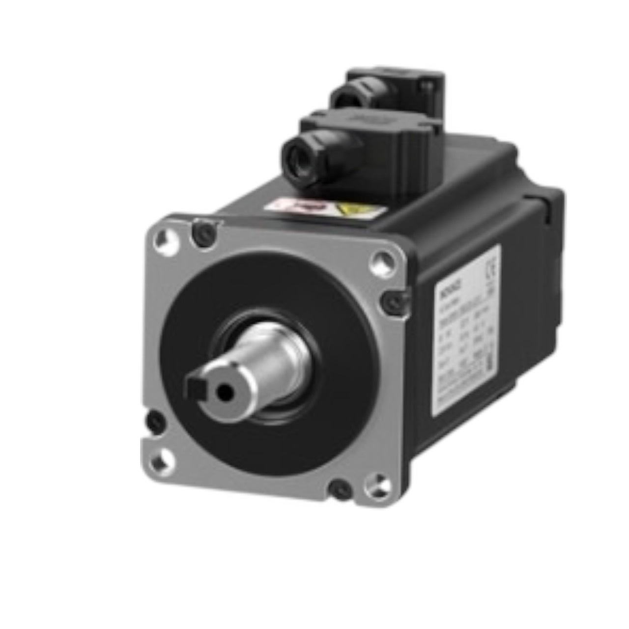Inovance Servo Motor Model:MS1H3-13C15CB-A334Z-INT 1.5kW with brake