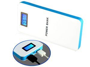 Power Bank, พาวเวอร์แบงค์ สกรีนโลโก้ได้