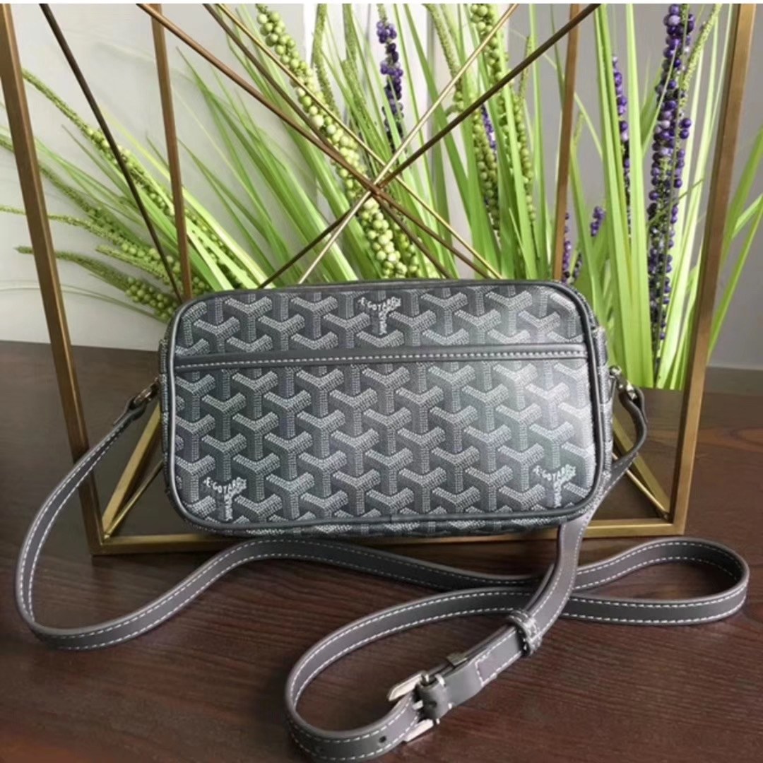 กระเป๋า goya camera bag 9 นิ้ว มีหลายสี