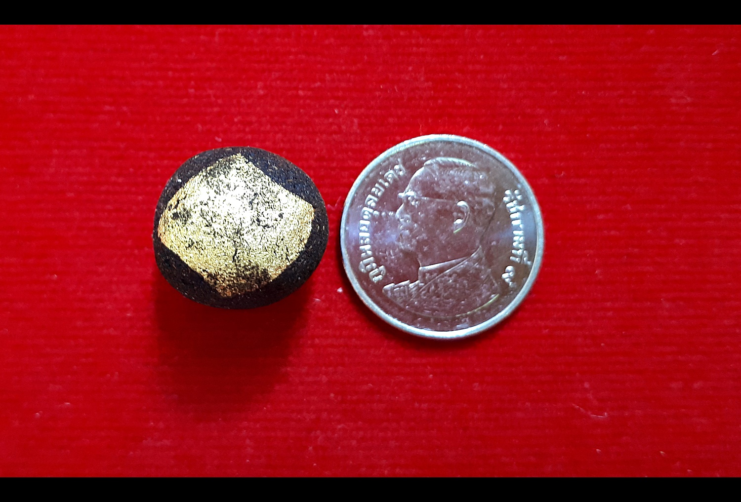 ยาวาสจินดามณี #รับประกันแท้ - หลวงพ่อเณร วัดทุ่งเศรษฐี