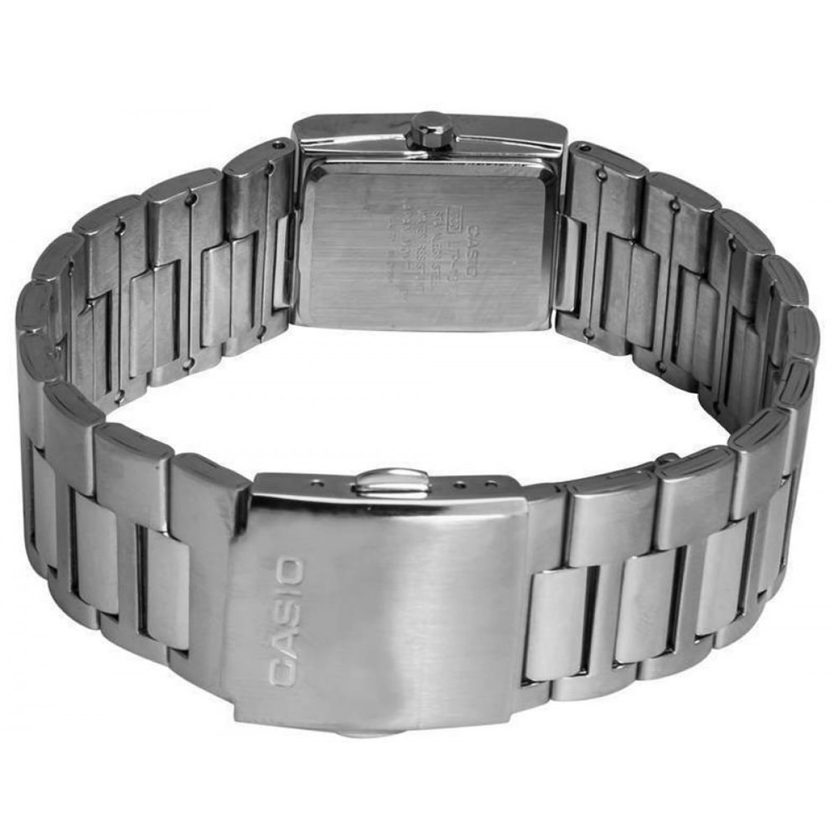 Casio Standard Analog นาฬิกาข้อมือผู้หญิง รุ่น LTP-1317D-6C