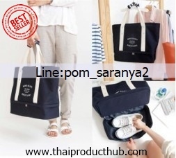 L92-040-CP-001_,กระเป๋า .รับผลิตกระเป๋าเครื่องสําอาง,ขายกระเป๋า .ของพรีเมี่ยม, ของที่ระลึก,