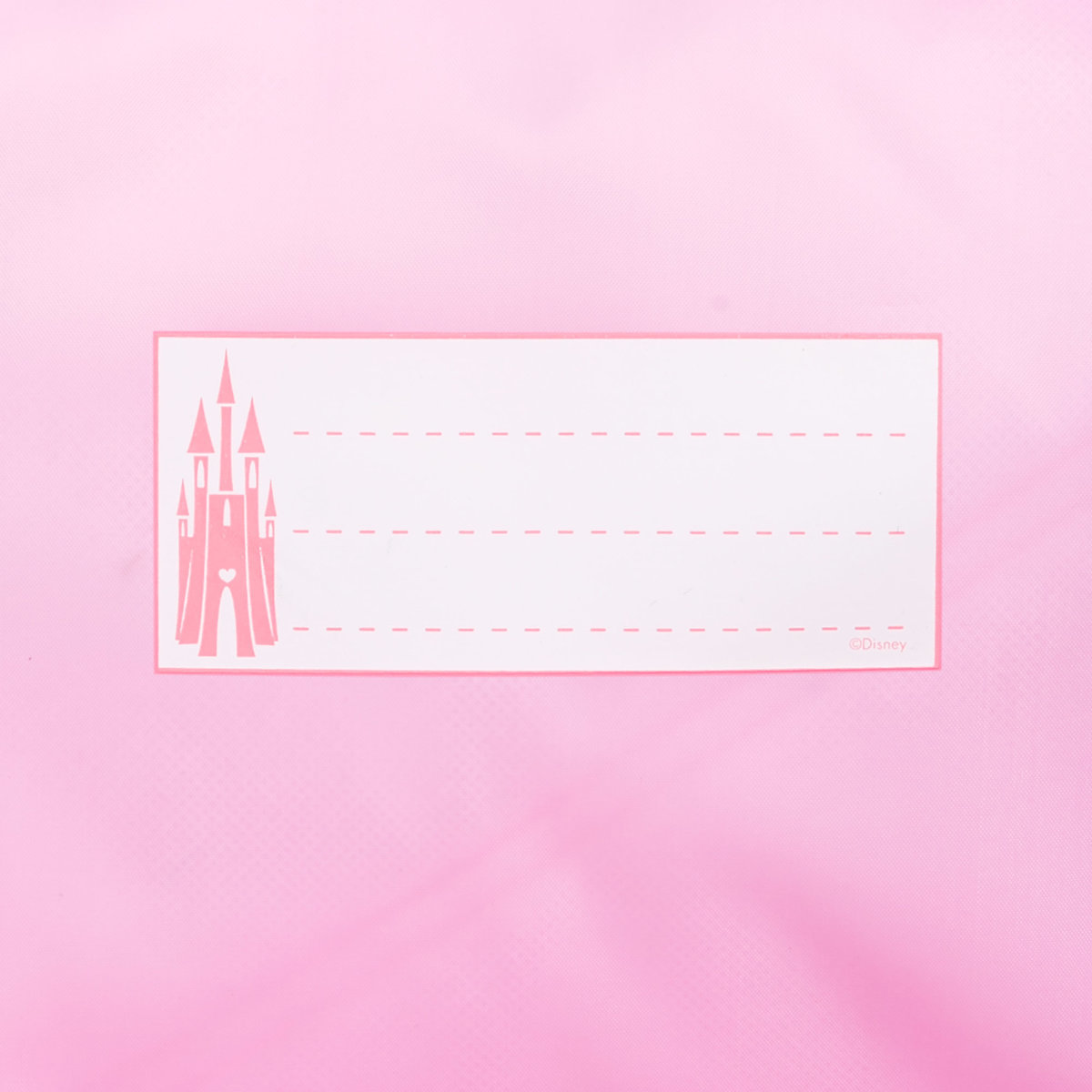 กระเป๋าเป้สะพายหลังสำหรับเด็ก Disney Backpack (Disney Princess)