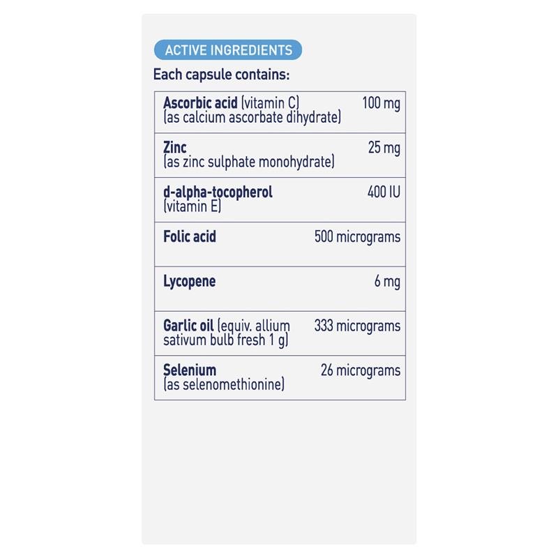 วิตามินรวมสำหรับคุณแม่เตรียมมีบุตรและคุณแม่ตั้งครรภ์ Elevit Pre-Conception & Pregnancy (100 Tablets)