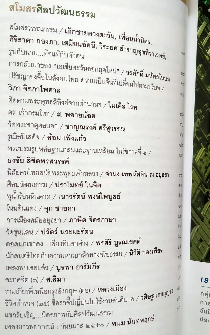 ศิลปวัฒนธรรม ปีที่ 28 ฉบับที่ 12