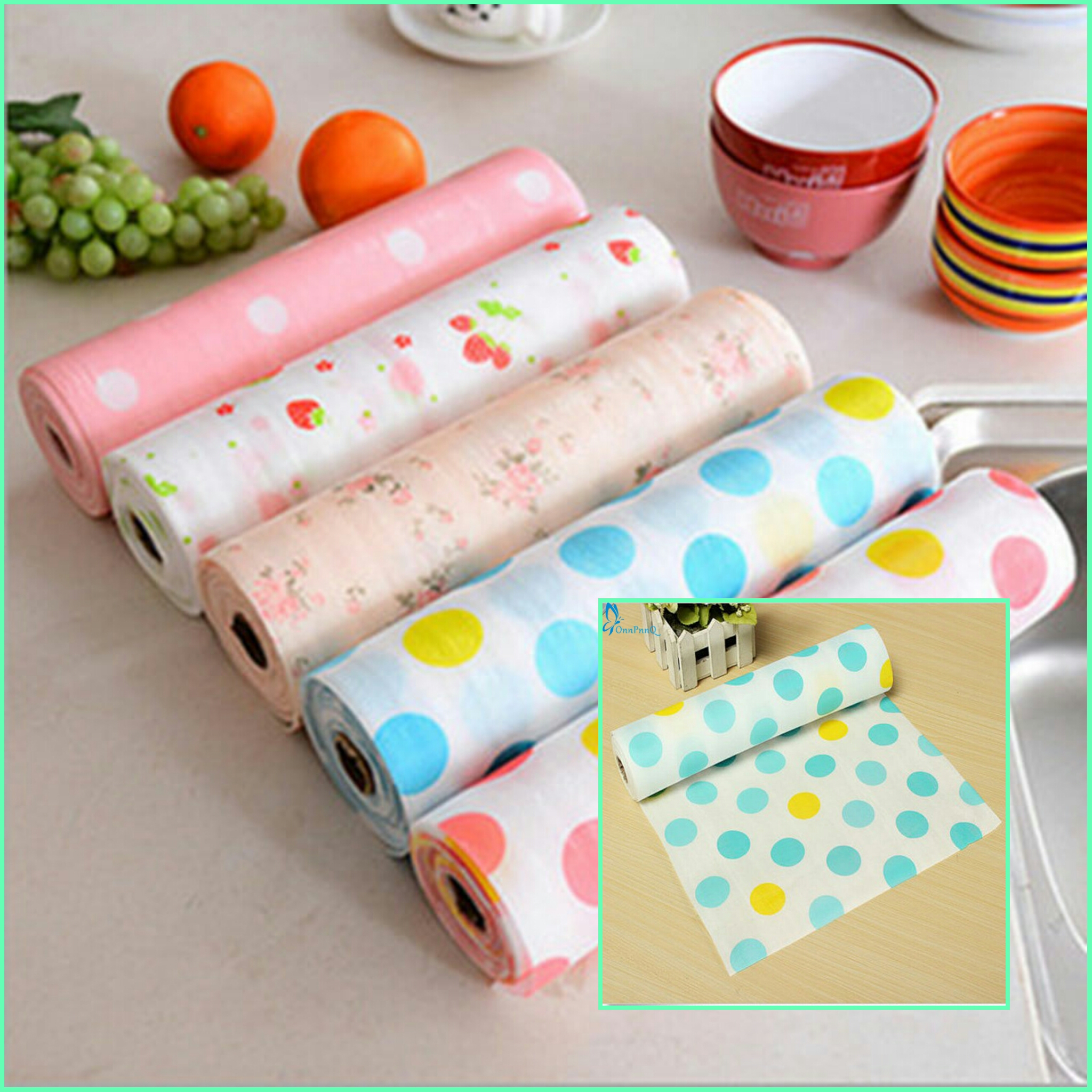 แผ่นรองกันเลอะ,แผ่นรองกันชื้น