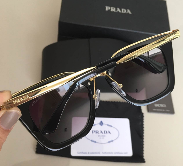 แว่น pd pr 53s ุร่นใหม่ แบบชมพู่ อารยา มีหลายสี