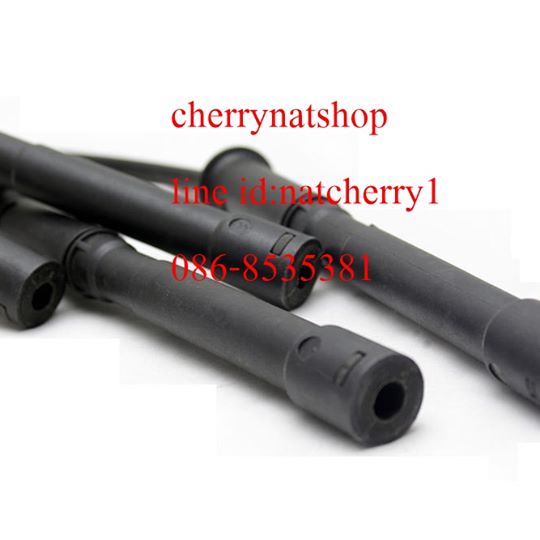 คอยล์จุดระเบิดพร้อมสาย proton savvy ignition coil